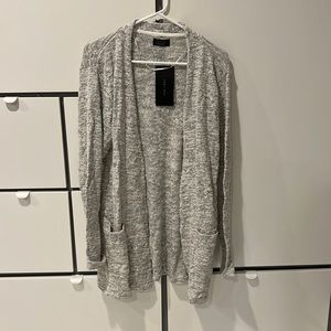Zara Men’s cardigan